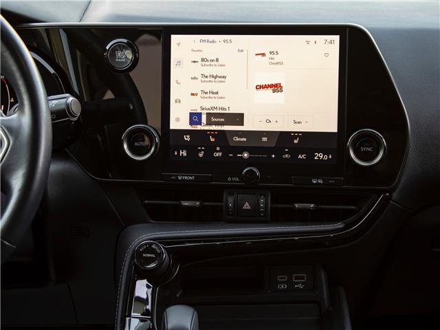 2023 Lexus NX 250 Base (Stk: PL3331) in Windsor - Image 19 of 28