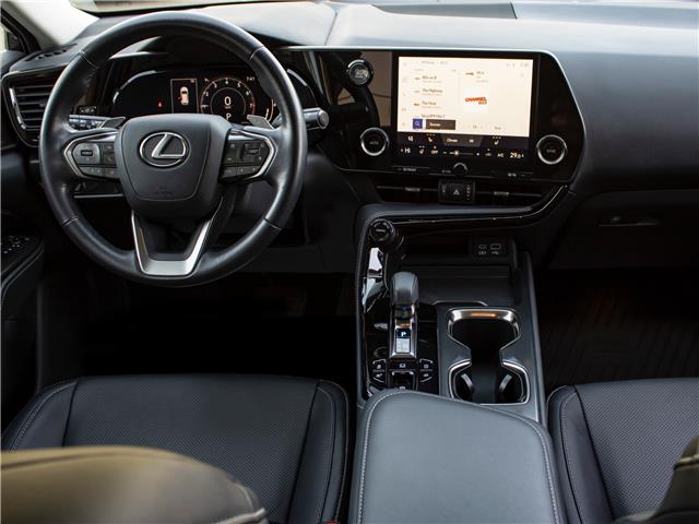 2023 Lexus NX 250 Base (Stk: PL3331) in Windsor - Image 18 of 28