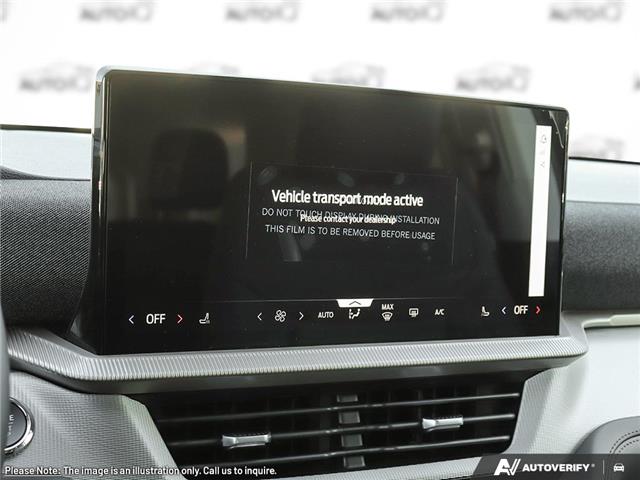 2026 Ford Explorer Active (Stk: K8DD149) in St. Catharines - Image 17 of 25