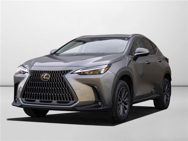 2023 Lexus NX 250 Base (Stk: PL3331) in Windsor - Image 1 of 28