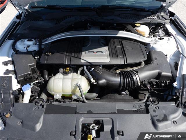 2020 Ford Mustang GT Premium (Stk: 603866) in St. Catharines - Image 6 of 27