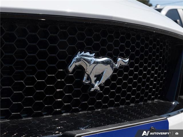 2020 Ford Mustang GT Premium (Stk: 603866) in St. Catharines - Image 7 of 27