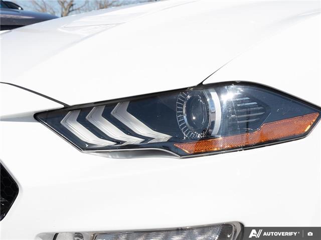 2020 Ford Mustang GT Premium (Stk: 603866) in St. Catharines - Image 8 of 27