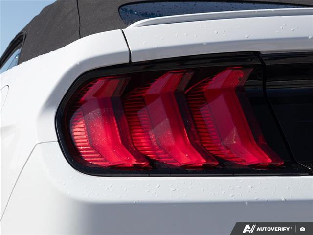 2020 Ford Mustang GT Premium (Stk: 603866) in St. Catharines - Image 10 of 27