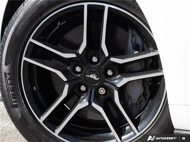 2020 Ford Mustang GT Premium (Stk: 603866) in St. Catharines - Image 11 of 27