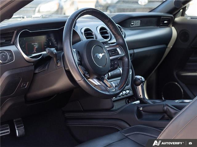 2020 Ford Mustang GT Premium (Stk: 603866) in St. Catharines - Image 13 of 27