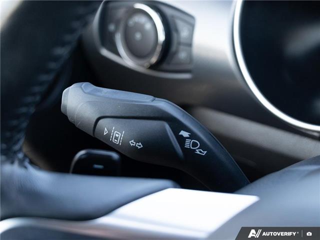 2020 Ford Mustang GT Premium (Stk: 603866) in St. Catharines - Image 16 of 27