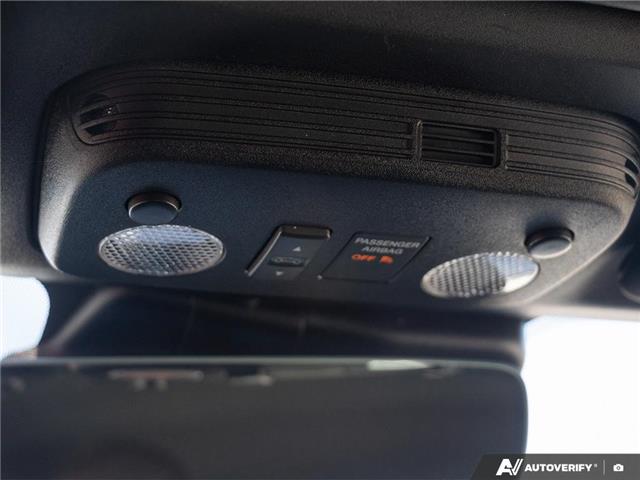 2020 Ford Mustang GT Premium (Stk: 603866) in St. Catharines - Image 19 of 27