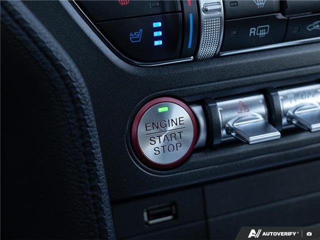 2020 Ford Mustang GT Premium (Stk: 603866) in St. Catharines - Image 24 of 27