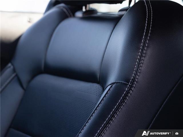 2020 Ford Mustang GT Premium (Stk: 603866) in St. Catharines - Image 25 of 27