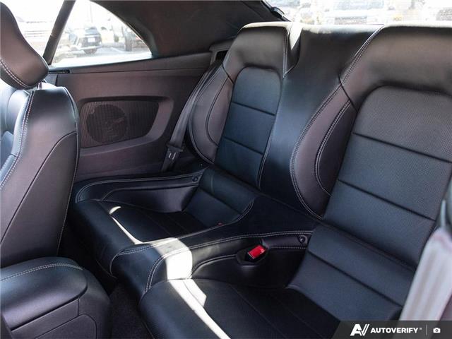 2020 Ford Mustang GT Premium (Stk: 603866) in St. Catharines - Image 26 of 27