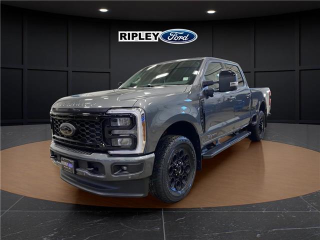2026 Ford F-250 Lariat (Stk: 26171) in Melfort - Image 1 of 18