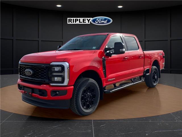 2026 Ford F-250 Lariat (Stk: 26182) in Melfort - Image 1 of 17