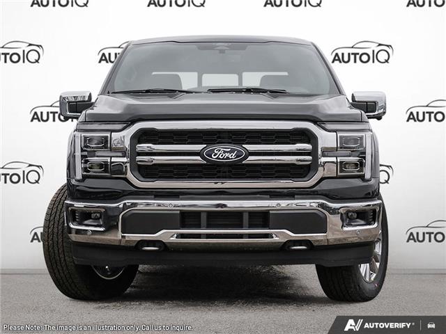 2026 Ford F-150 Lariat (Stk: W5LC024) in St. Catharines - Image 2 of 25