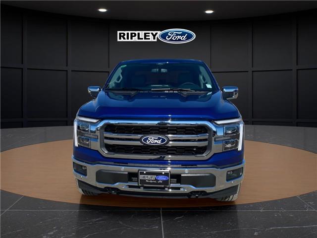 2026 Ford F-150 Lariat (Stk: 26184) in Melfort - Image 2 of 18