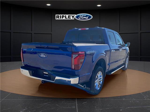 2026 Ford F-150 Lariat (Stk: 26184) in Melfort - Image 5 of 18