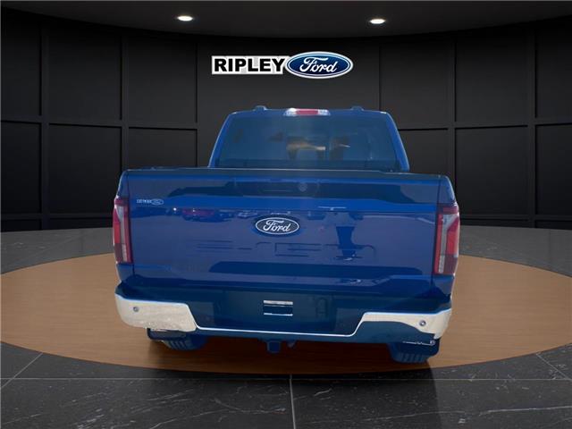2026 Ford F-150 Lariat (Stk: 26184) in Melfort - Image 6 of 18