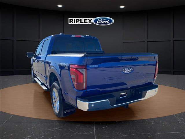 2026 Ford F-150 Lariat (Stk: 26184) in Melfort - Image 7 of 18