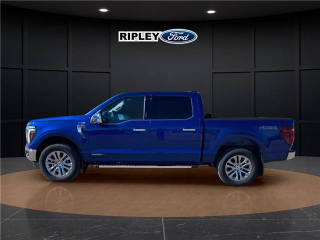 2026 Ford F-150 Lariat (Stk: 26184) in Melfort - Image 8 of 18