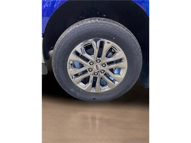 2026 Ford F-150 Lariat (Stk: 26184) in Melfort - Image 9 of 18