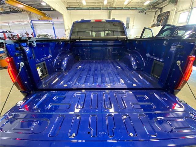 2026 Ford F-150 Lariat (Stk: 26184) in Melfort - Image 18 of 18