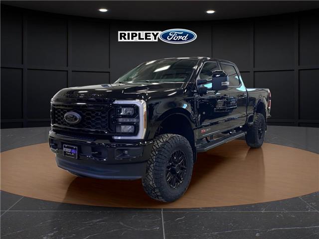 2026 Ford F-350 Lariat (Stk: 26166) in Melfort - Image 1 of 16