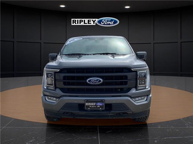 2022 Ford F-150 Lariat (Stk: 26188A) in Melfort - Image 2 of 8