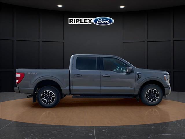 2022 Ford F-150 Lariat (Stk: 26188A) in Melfort - Image 4 of 8