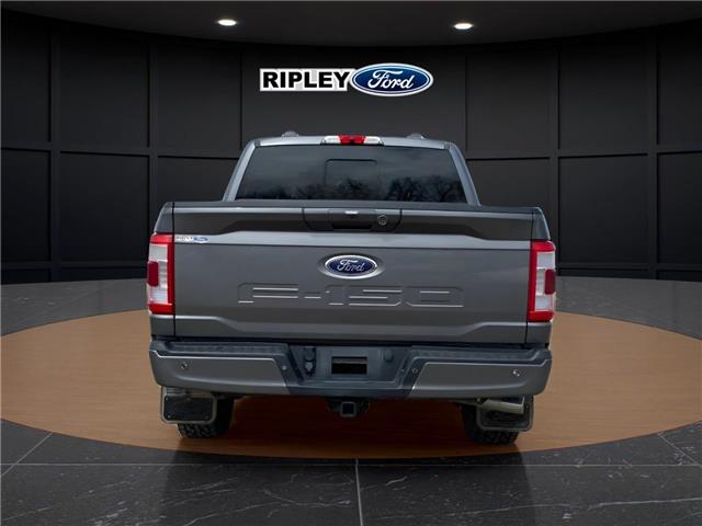 2022 Ford F-150 Lariat (Stk: 26188A) in Melfort - Image 6 of 8