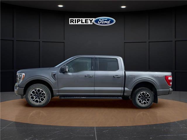 2022 Ford F-150 Lariat (Stk: 26188A) in Melfort - Image 8 of 8