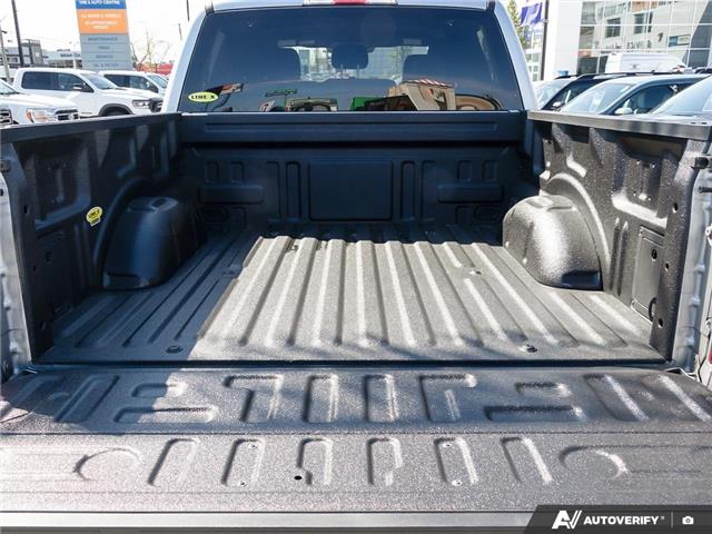 2025 Ford F-150 STX (Stk: 502695) in St. Catharines - Image 9 of 27