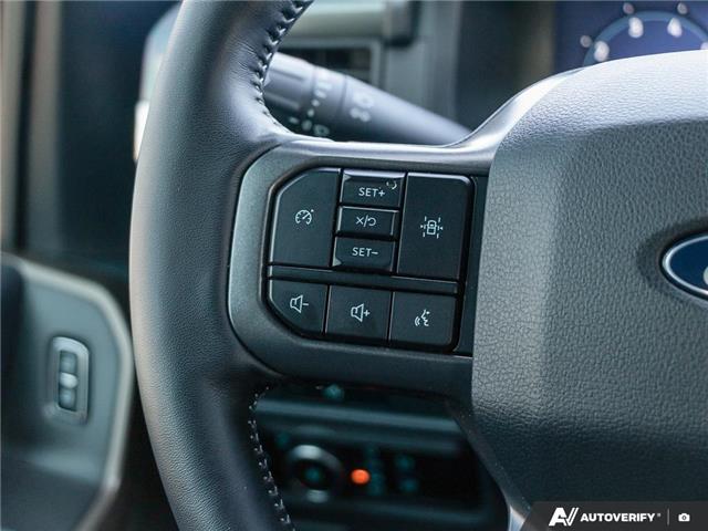 2025 Ford F-150 STX (Stk: 502695) in St. Catharines - Image 16 of 27