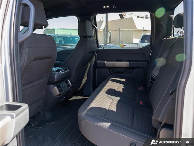 2025 Ford F-150 STX (Stk: 502695) in St. Catharines - Image 22 of 27