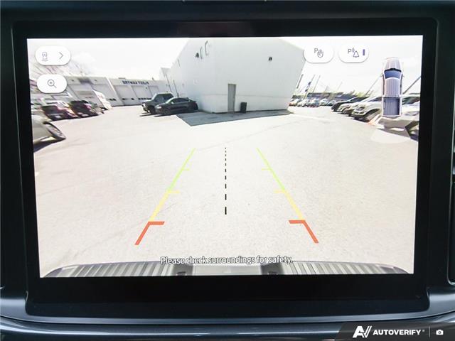 2025 Ford F-150 STX (Stk: 502695) in St. Catharines - Image 24 of 27