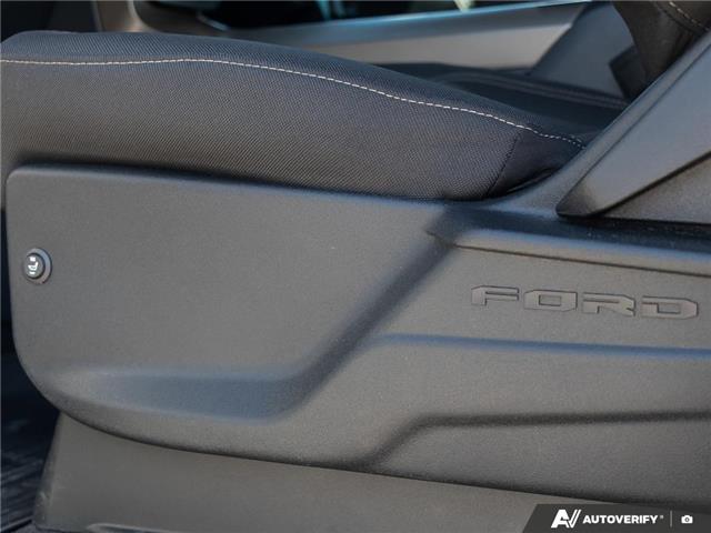 2025 Ford F-150 STX (Stk: 502695) in St. Catharines - Image 27 of 27