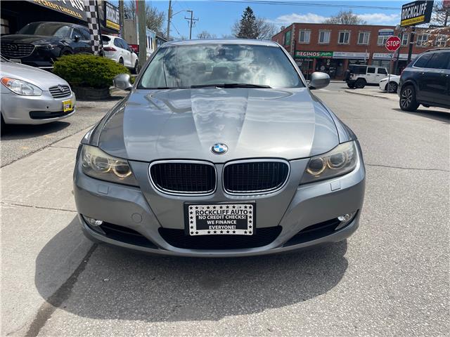 2011 BMW 328i xDrive (Stk: BN71135) in Scarborough - Image 2 of 24
