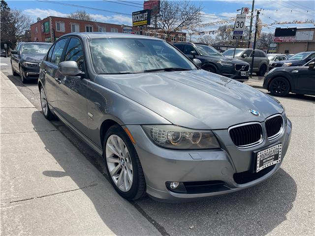 2011 BMW 328i xDrive (Stk: BN71135) in Scarborough - Image 3 of 24