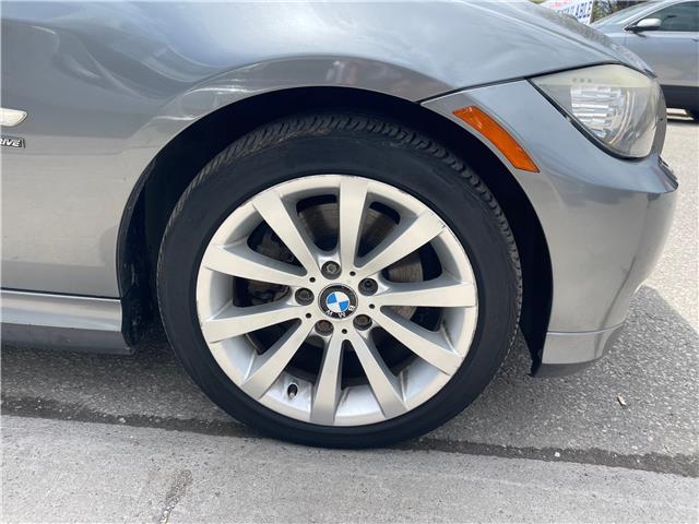 2011 BMW 328i xDrive (Stk: BN71135) in Scarborough - Image 4 of 24