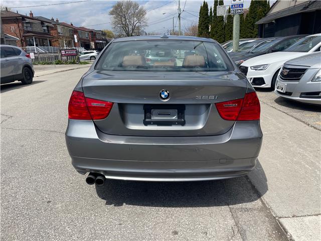 2011 BMW 328i xDrive (Stk: BN71135) in Scarborough - Image 6 of 24