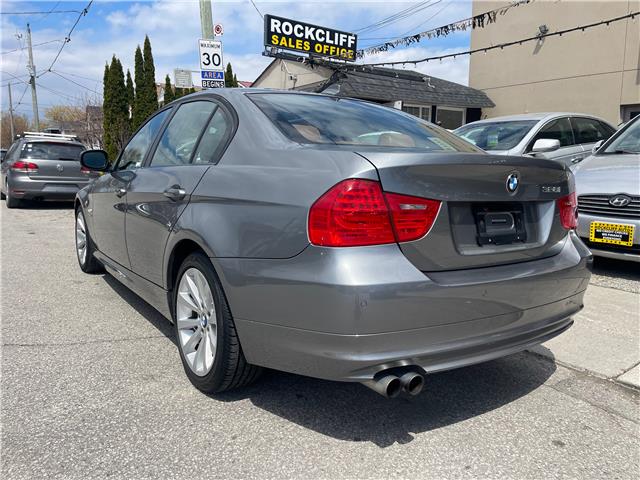 2011 BMW 328i xDrive (Stk: BN71135) in Scarborough - Image 7 of 24