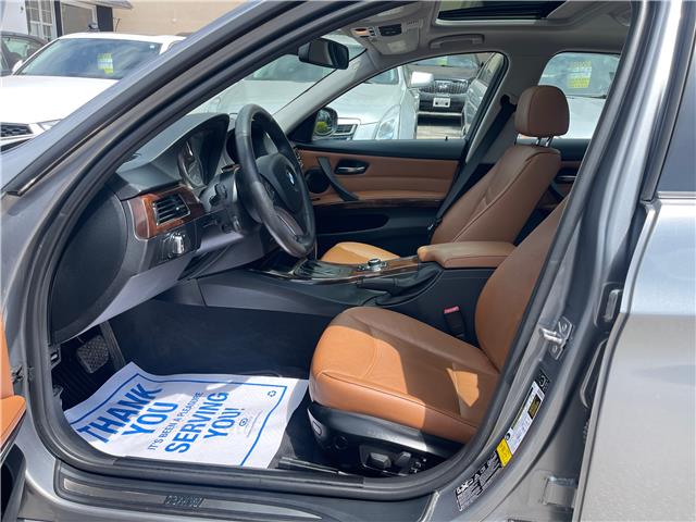 2011 BMW 328i xDrive (Stk: BN71135) in Scarborough - Image 9 of 24