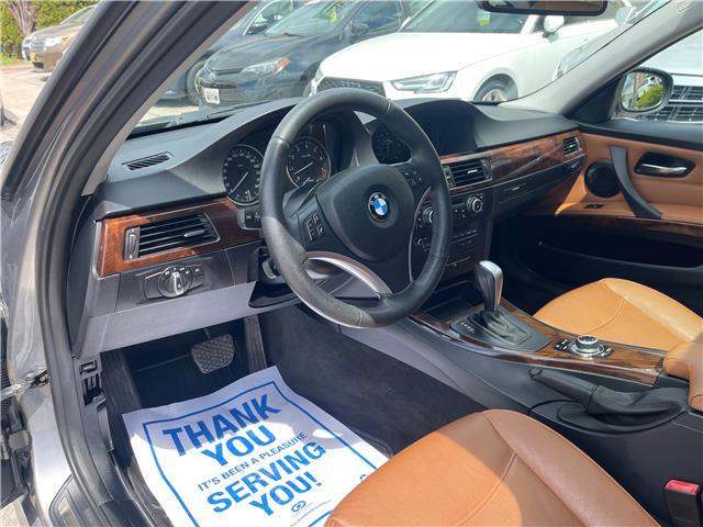 2011 BMW 328i xDrive (Stk: BN71135) in Scarborough - Image 10 of 24