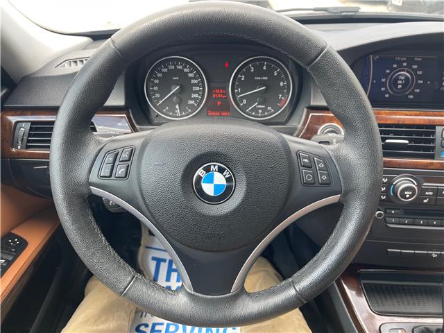 2011 BMW 328i xDrive (Stk: BN71135) in Scarborough - Image 12 of 24