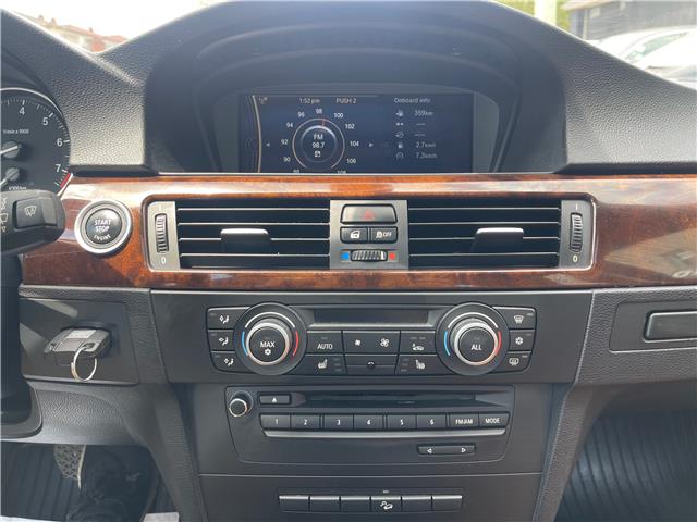 2011 BMW 328i xDrive (Stk: BN71135) in Scarborough - Image 16 of 24