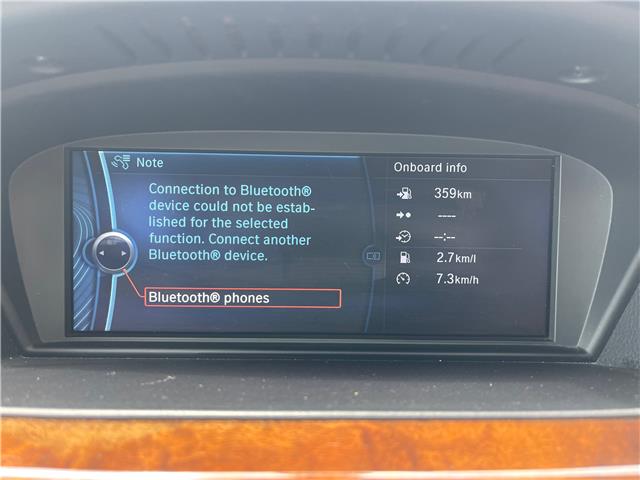2011 BMW 328i xDrive (Stk: BN71135) in Scarborough - Image 19 of 24
