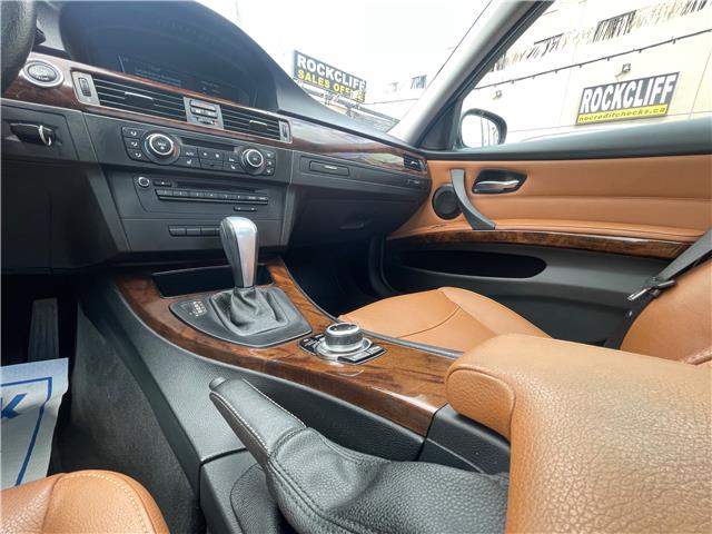 2011 BMW 328i xDrive (Stk: BN71135) in Scarborough - Image 23 of 24