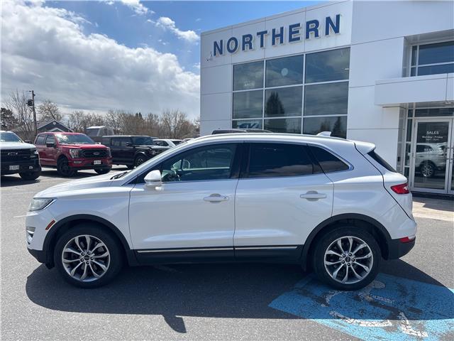 2016 Lincoln MKC Select (Stk: 26049A) in Espanola - Image 2 of 22