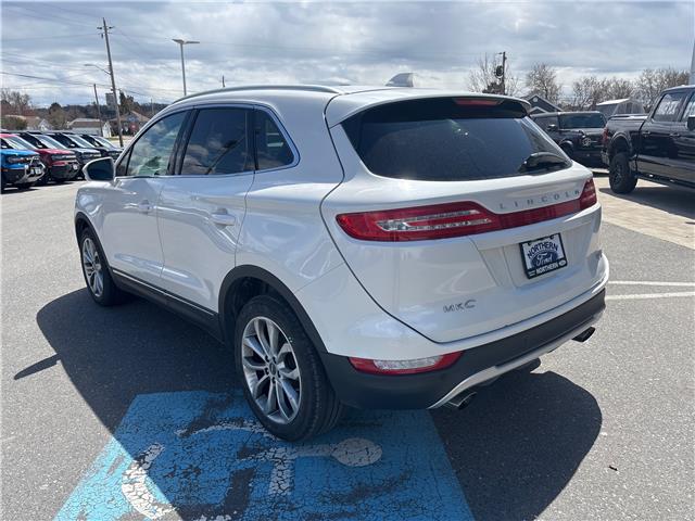 2016 Lincoln MKC Select (Stk: 26049A) in Espanola - Image 3 of 22