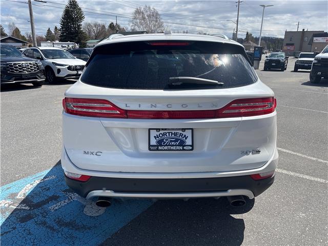2016 Lincoln MKC Select (Stk: 26049A) in Espanola - Image 4 of 22