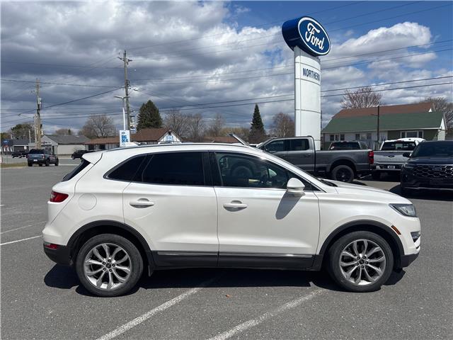 2016 Lincoln MKC Select (Stk: 26049A) in Espanola - Image 6 of 22